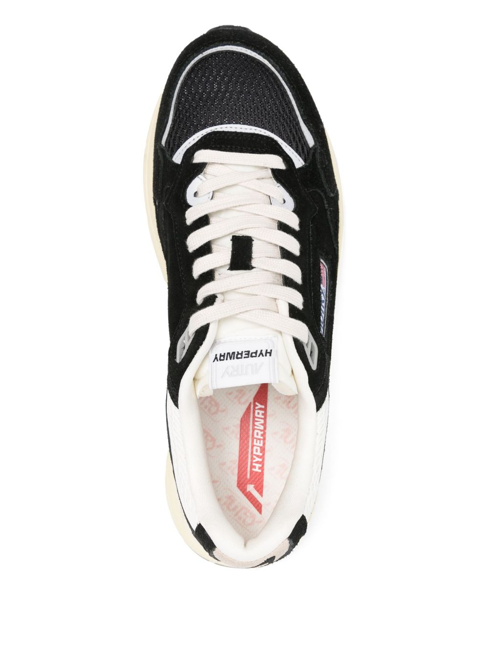 [AUTRY] Sneakers FW26 HYLM UM 23