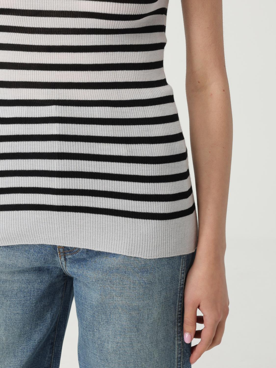 [KHAITE] Tank top FW25 9831511K511 870