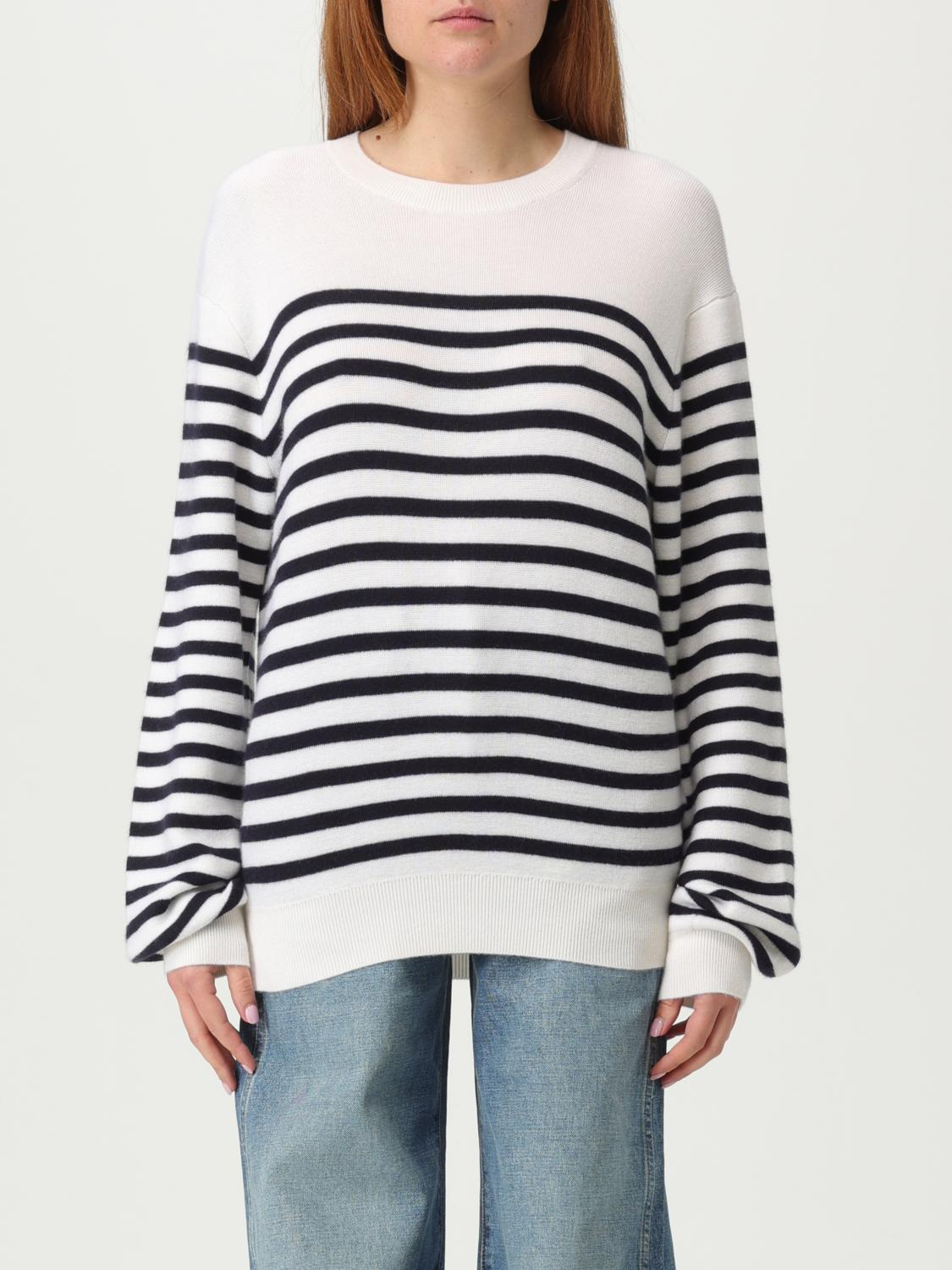 [KHAITE] Knitwear FW25 9305648K648 468