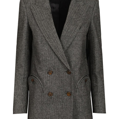 [Blaze Milano] Casual Jacket CO BZEBD19 JLINW11