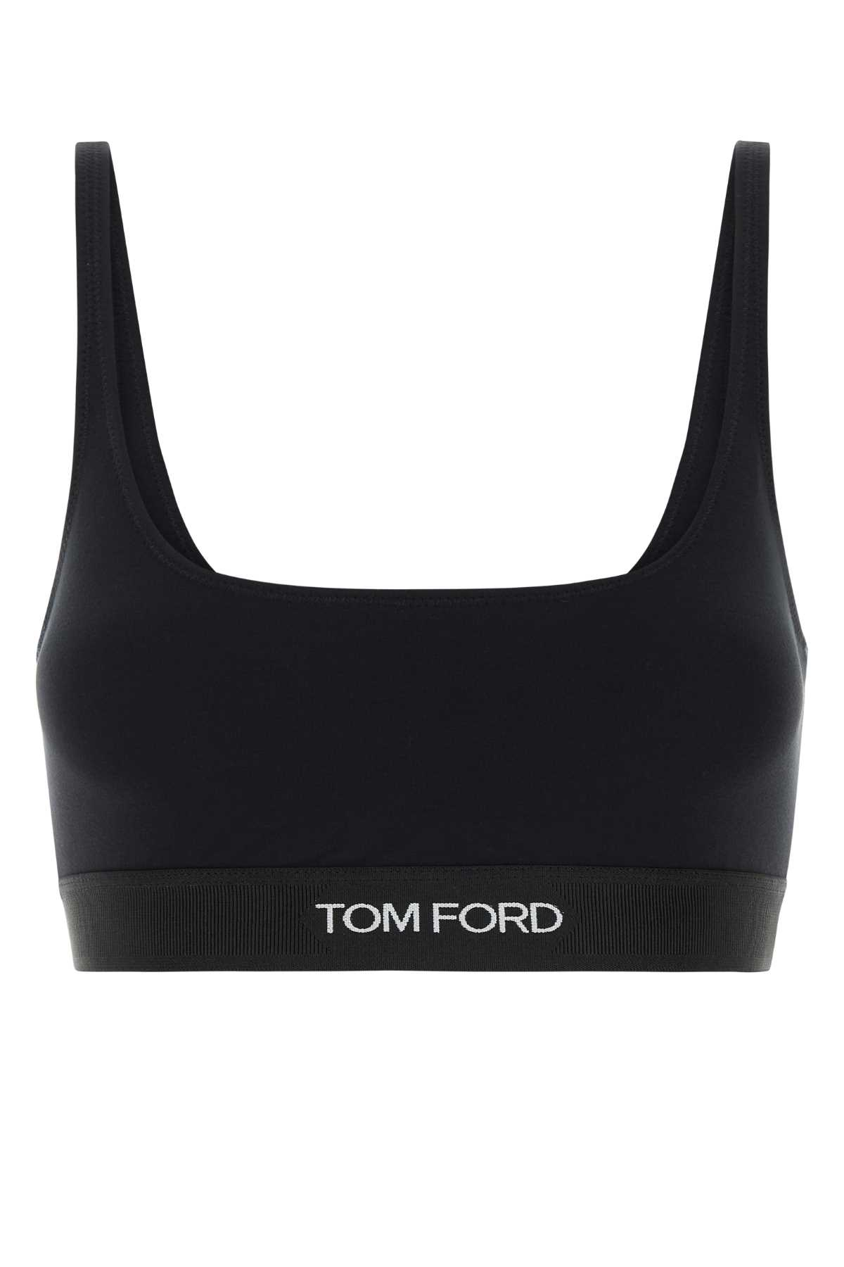 [Tom Ford] Underwear FW26 BRJ016JEX011 NAA