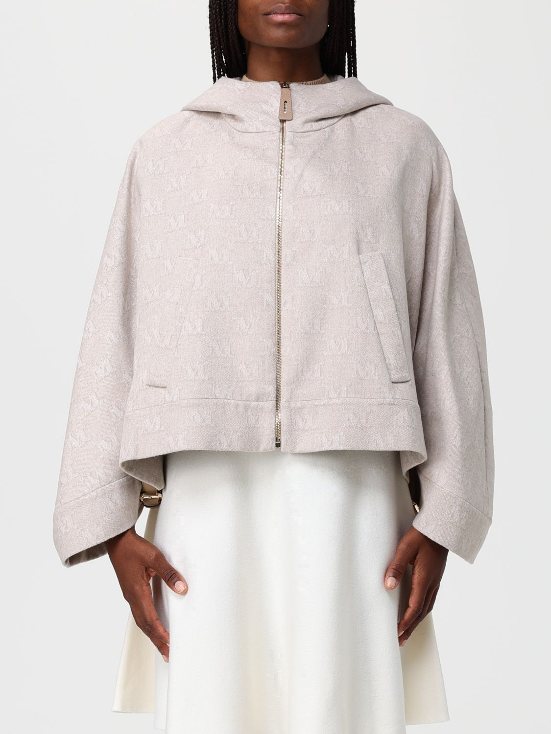 [Max Mara] Cape FW25 2514731071600 002