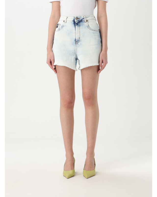 [VERSACE JEANS COUTURE] Shorts SS25 78HAD51RDW063 904