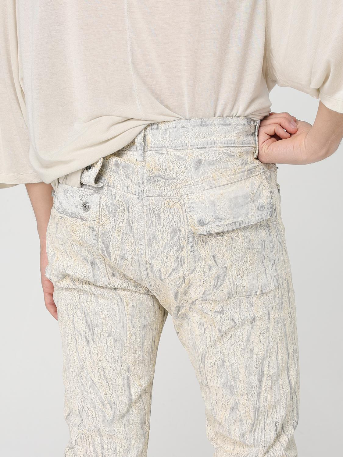 [Rick Owens] Pants SS25 RR01E5308SMMC 11