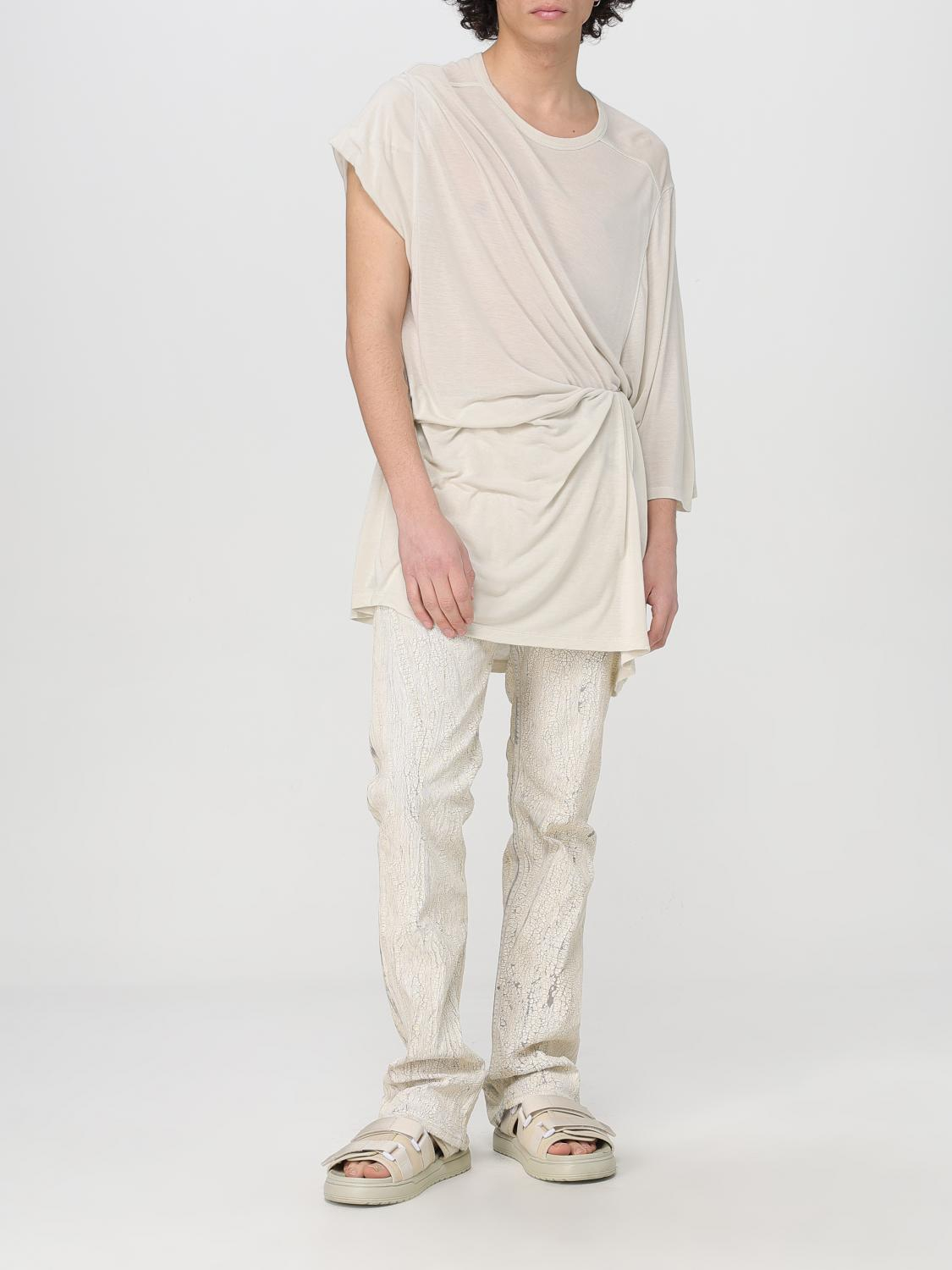 [Rick Owens] Pants SS25 RR01E5308SMMC 11