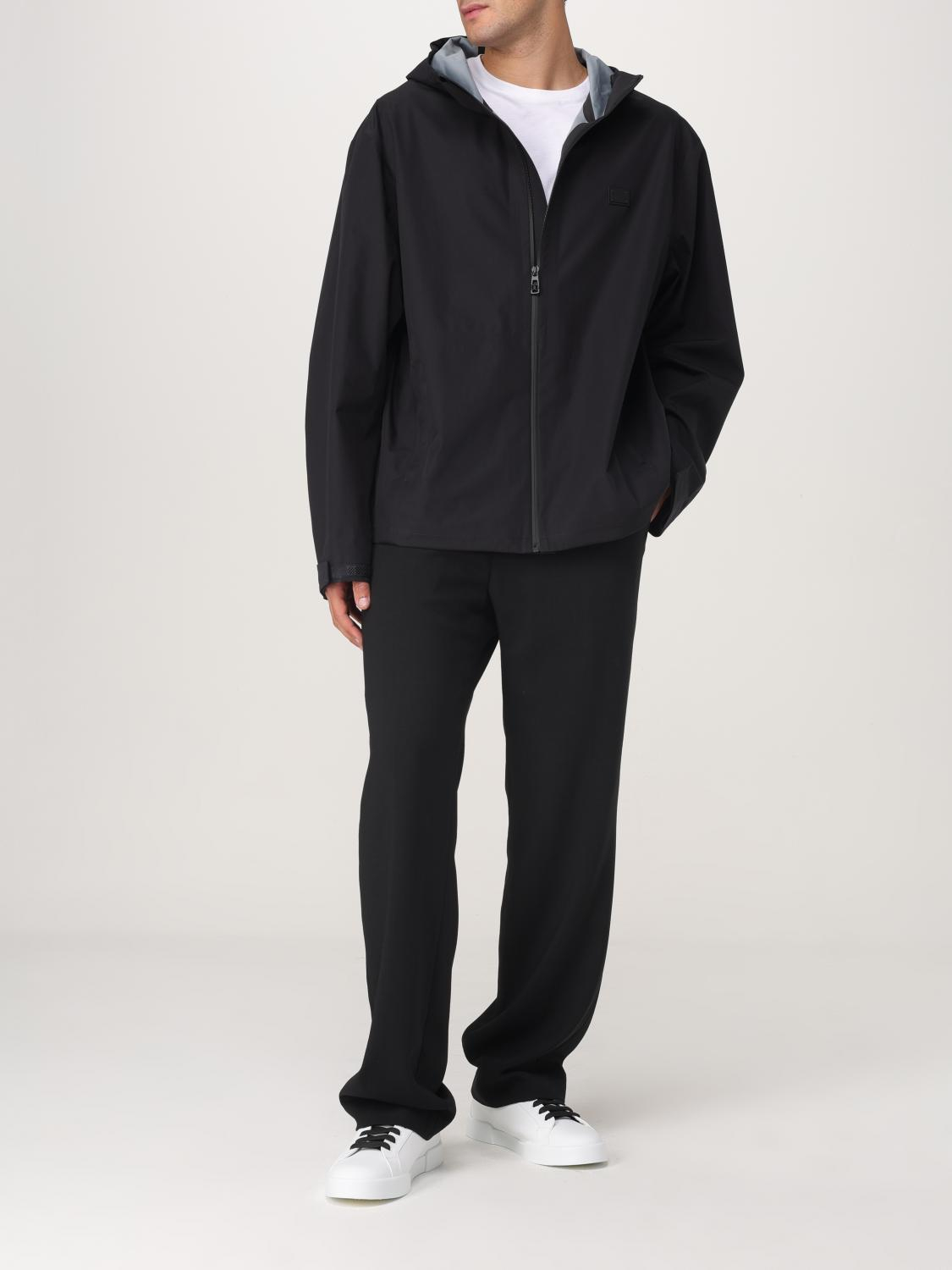 [Dolce & Gabbana] Casual Jacket SS25 G9BG0THUMUU N0000