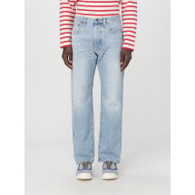 [Valentino] Jeans FW25 6V3DE04CAP4 508