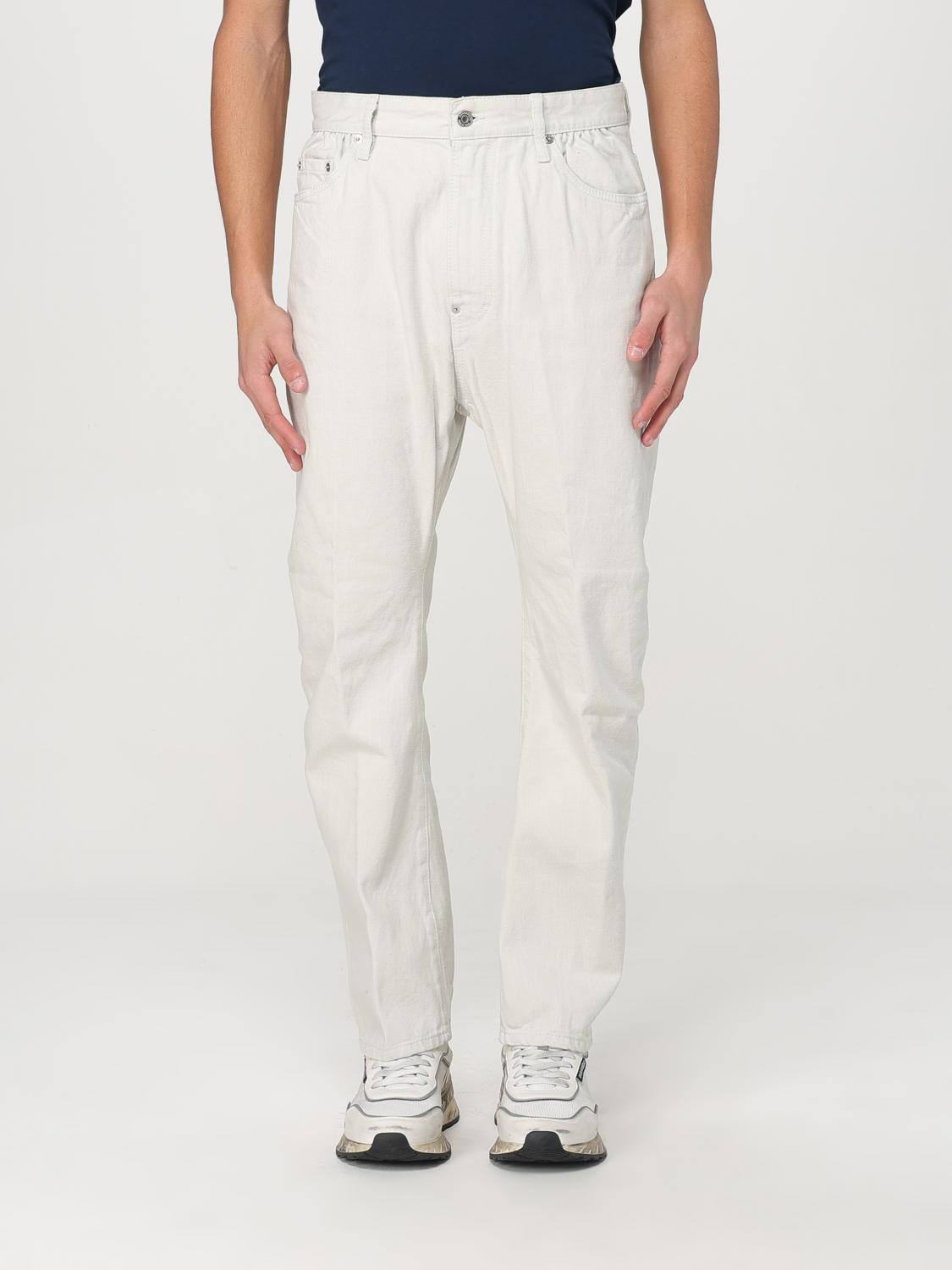 [Dsquared2] Jeans SS25 S79LA0090D30013 729