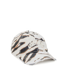 [GANNI] Cap FW26 B3020236135