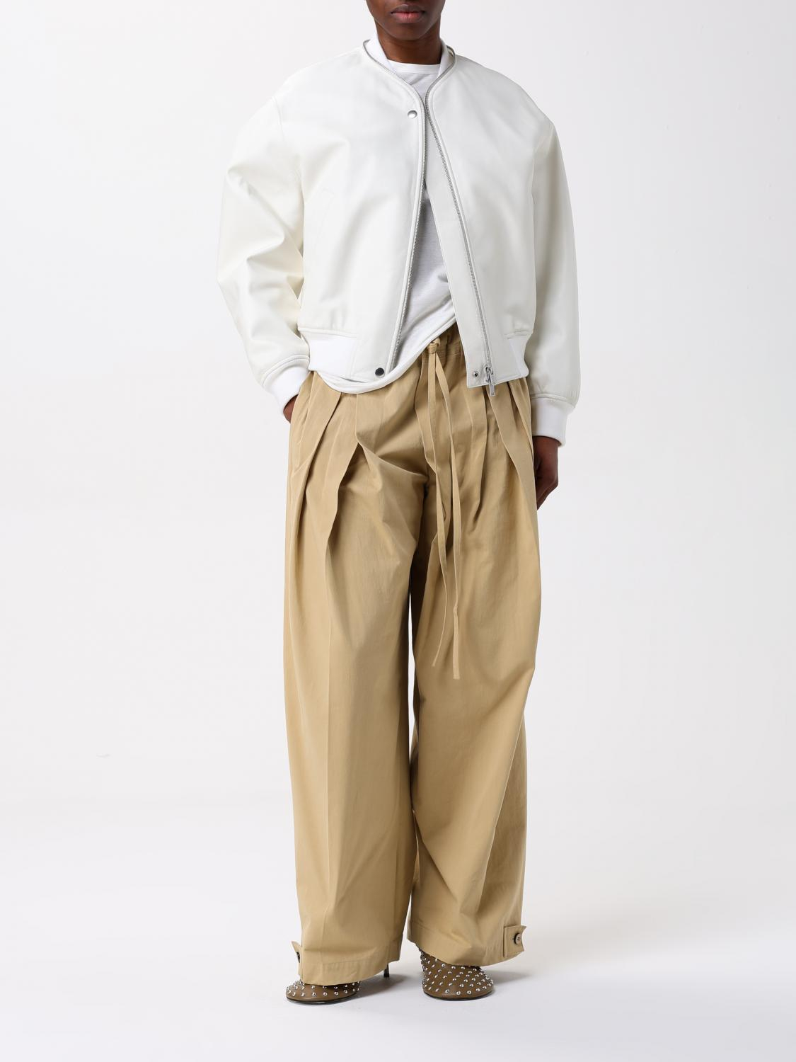 [Jil Sander] Casual Jacket FW25 J04BN0104J07173 102
