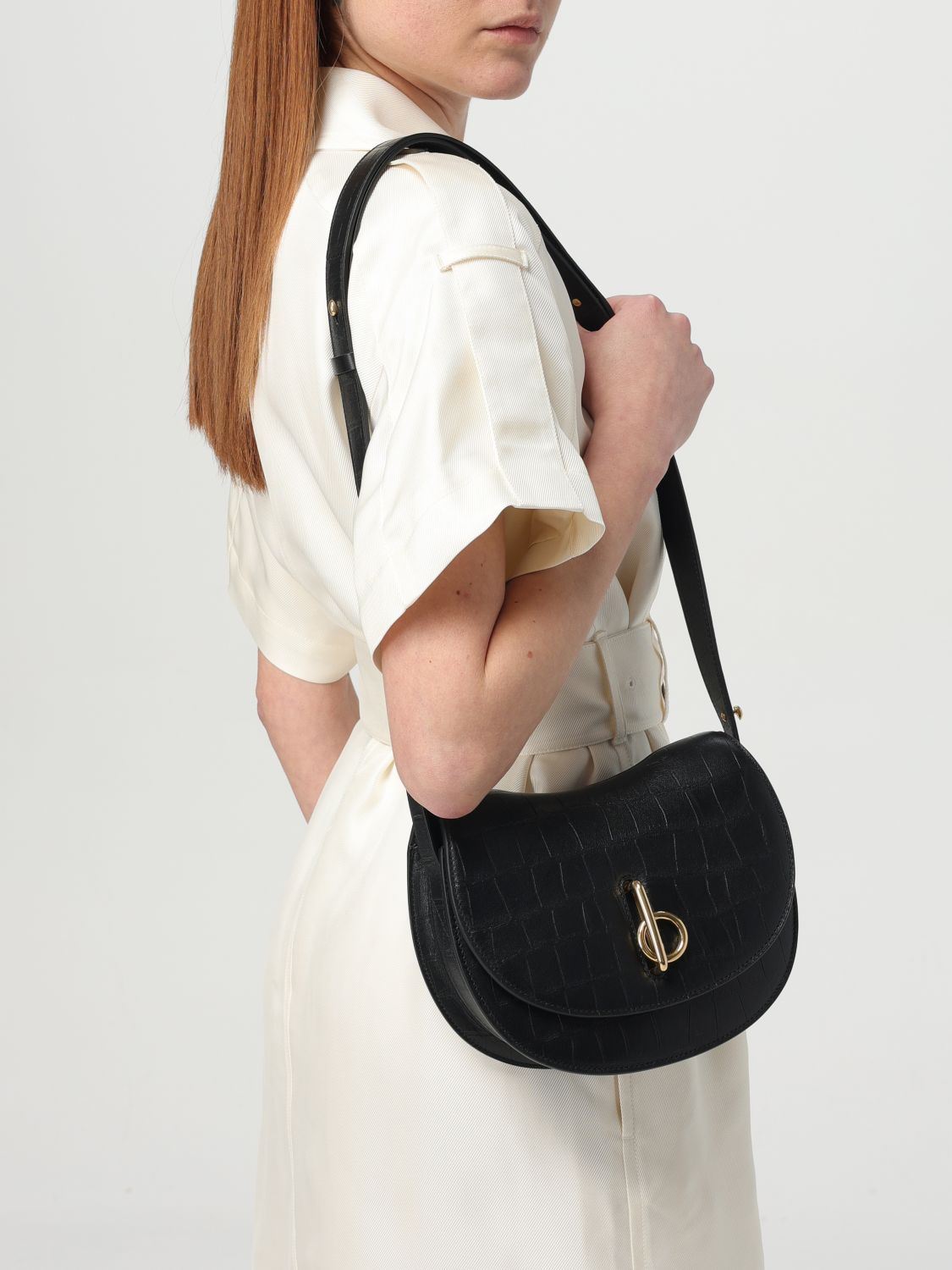 [Burberry] Shoulder bag FW25 8102214
