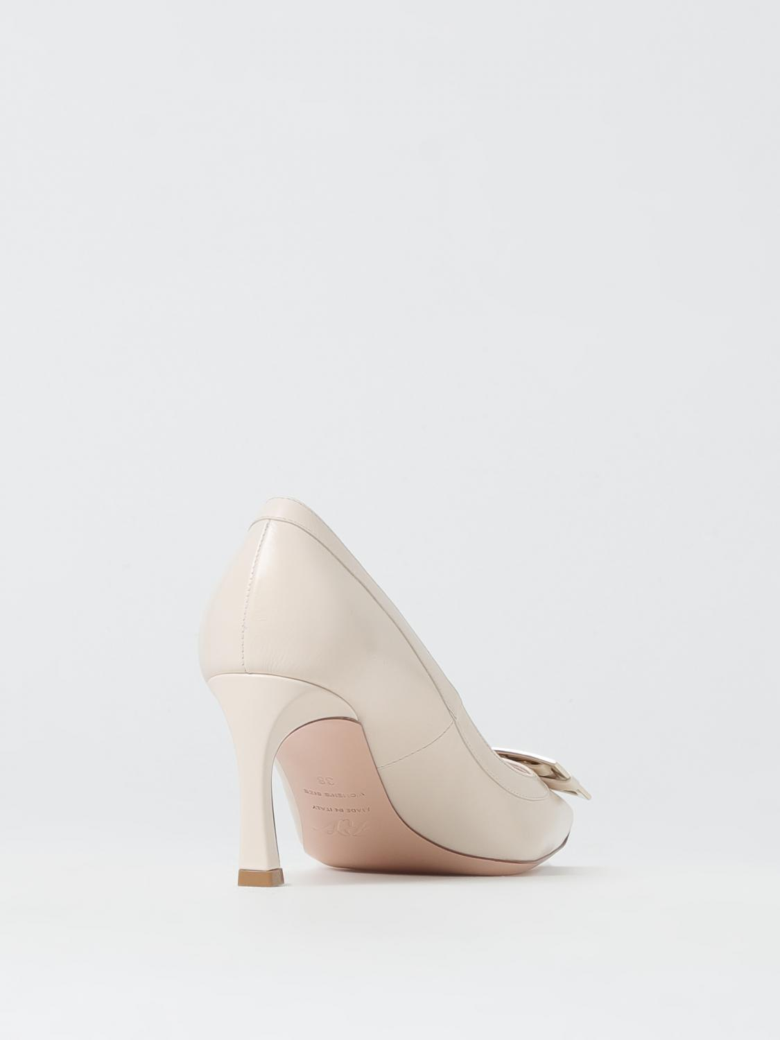 [Roger Vivier] Pumps SS25 RVW40040940BSS C019