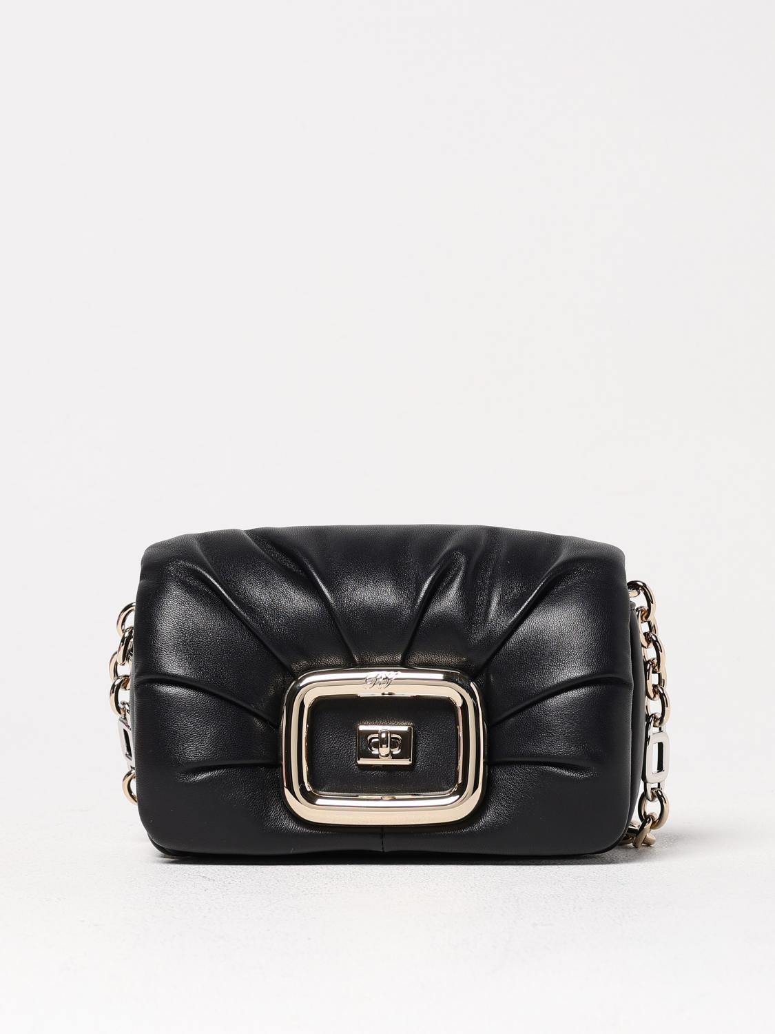 [Roger Vivier] Minibag SS25 RBWAOGJ0100YDR B999