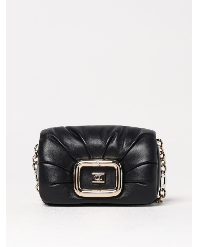 [Roger Vivier] Minibag SS25 RBWAOGJ0100YDR B999
