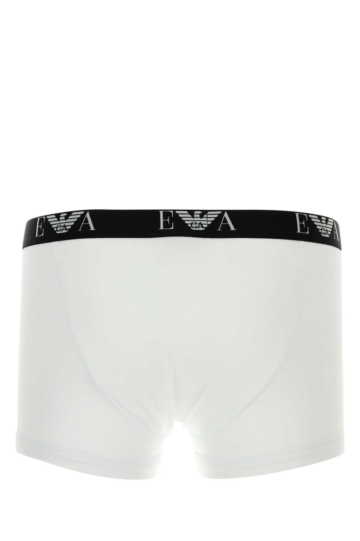 [Emporio Armani] Brief boxer FW26 EM000259AF14131 M0066
