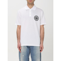 [Balmain] T-shirts Short Sleeve FW25 EH1GC026BC94 GAB