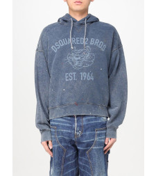 [Dsquared2] Hoodie FW25 S74GU0848S25030 524