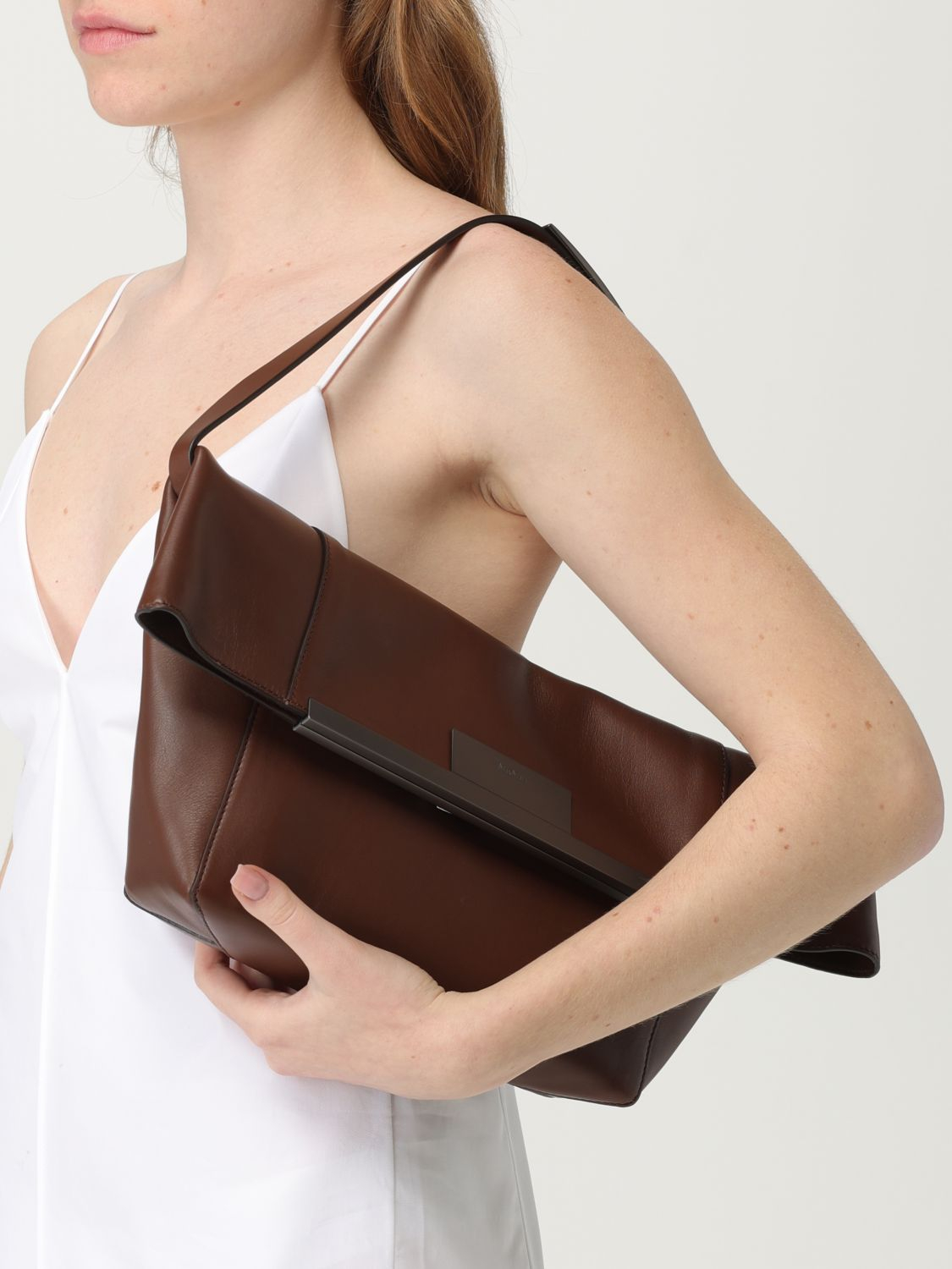 [Max Mara] Shoulder bag FW25 2514511043600 014