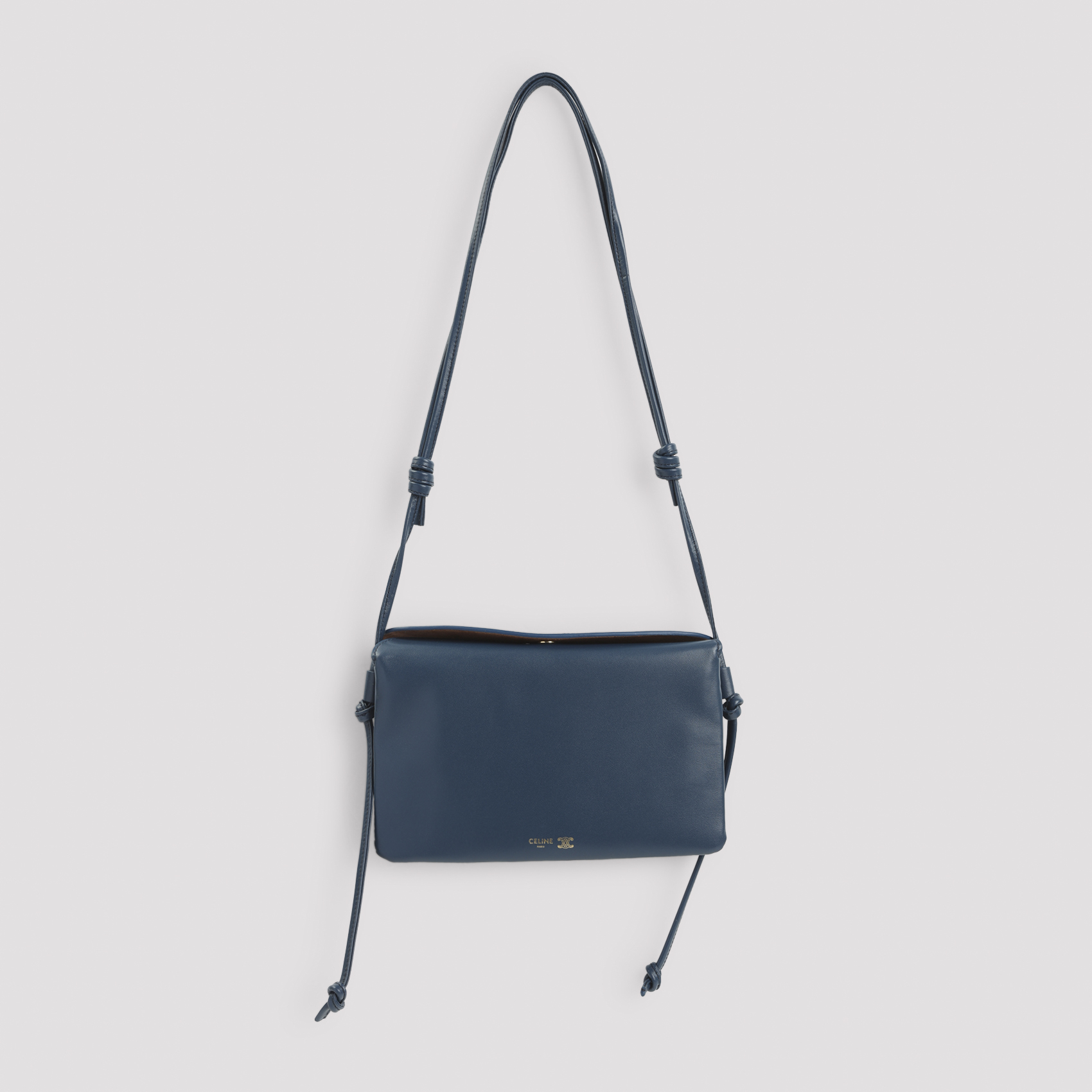 [Celine] Shoulder bag FW26 10P862O86