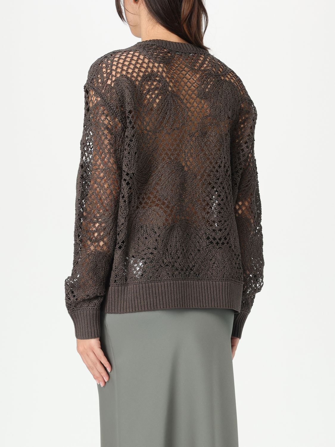 [Max Mara] Knitwear FW25 2511361102600 001