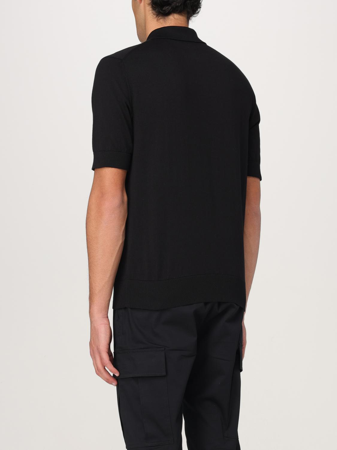 [Dolce & Gabbana] T-shirts Short Sleeve FW25 GXZ02TJBCE9 N0000