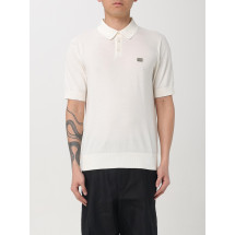 [Dolce & Gabbana] T-shirts Short Sleeve FW25 GXZ02TJBCE9 W0111