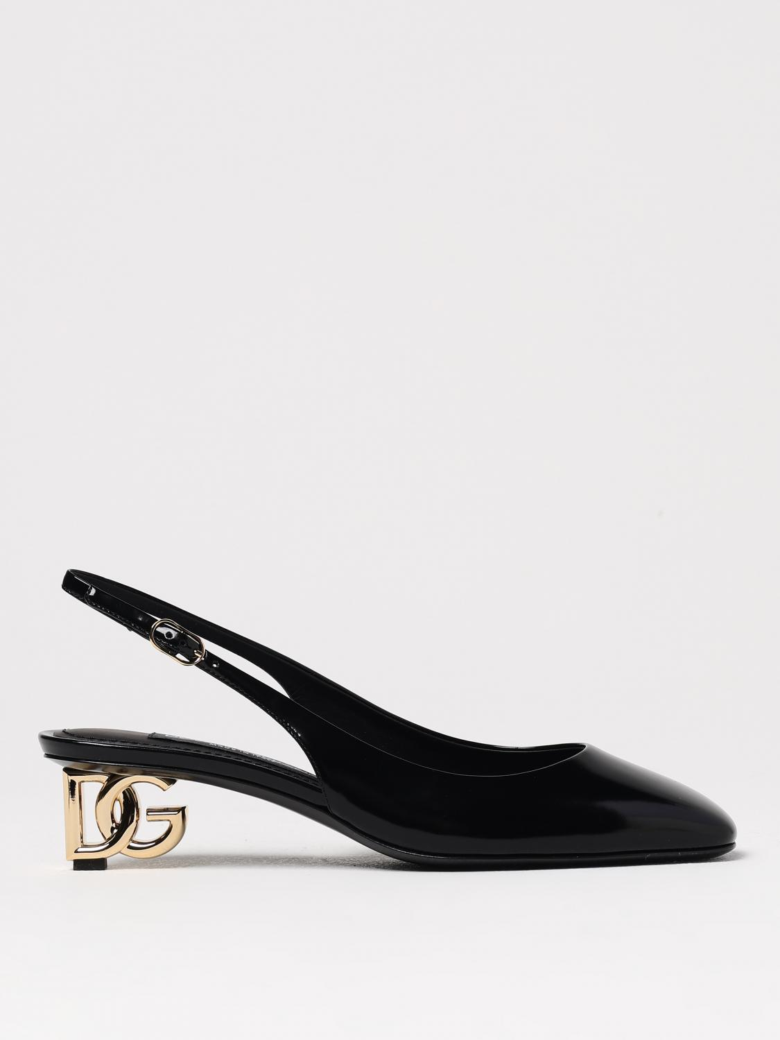 [Dolce & Gabbana] Slingback FW25 CG0913A1037 80999
