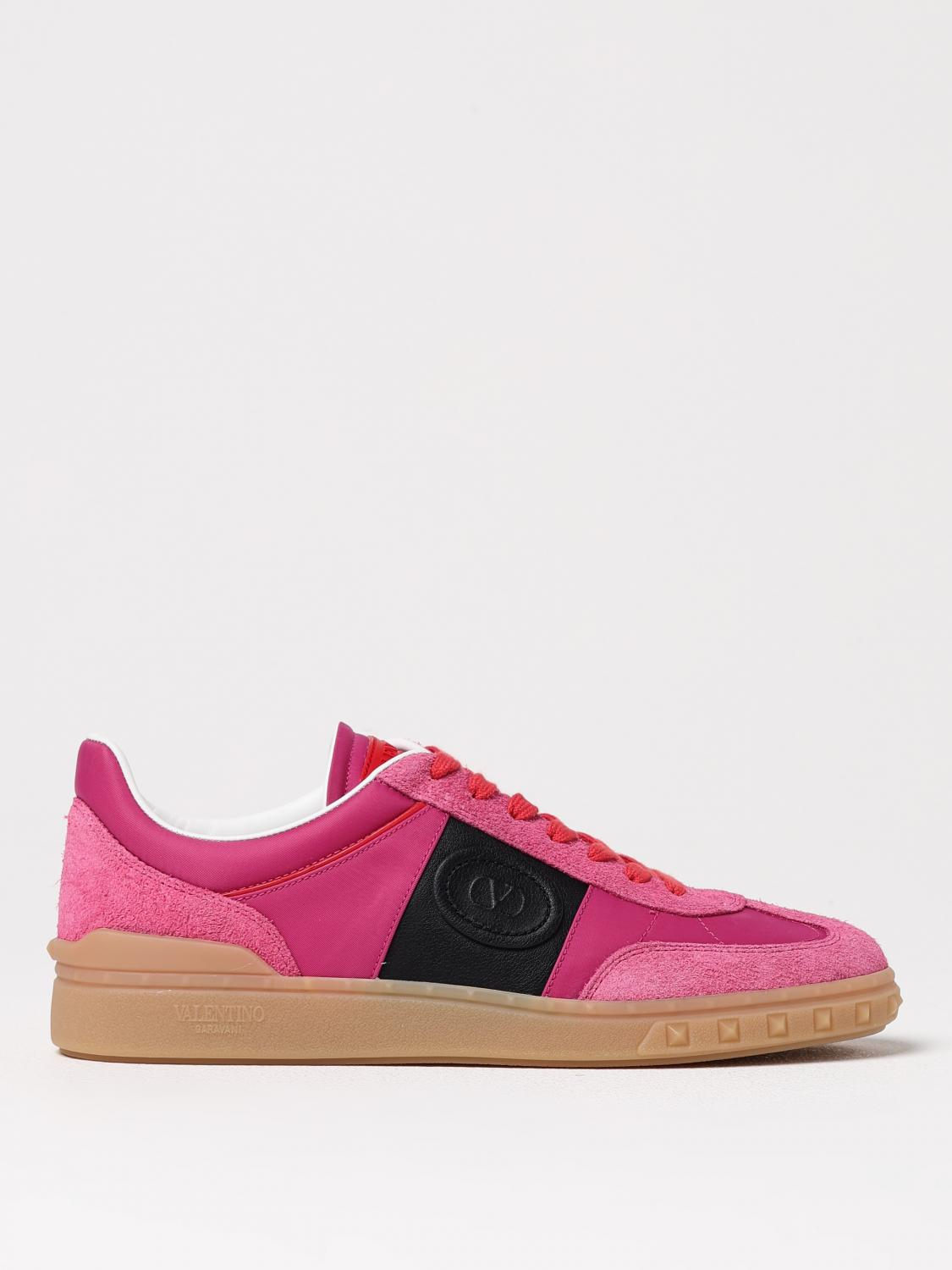[Valentino Garavani] Sneakers FW25 6Y2S0H77MBM RJ6