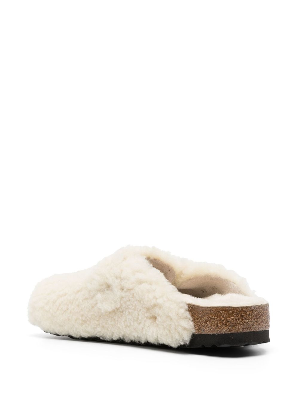 [Birkenstock] Sandals SS26 1025664 BOSTON EGG