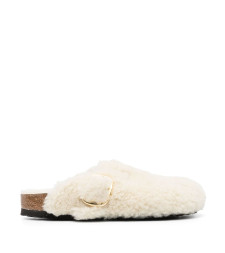 [Birkenstock] Sandals SS26 1025664 BOSTON EGG