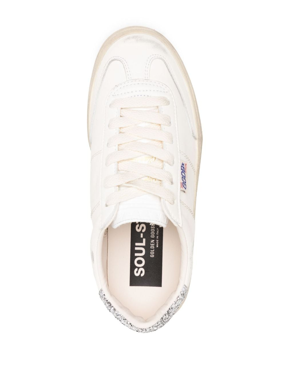 [Golden Goose] Sneakers SS26 GWF00464 F005053 80185