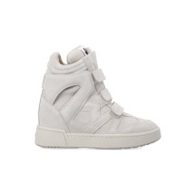 [Isabel Marant] Sneakers FW26 BK0010FAB3E04S23EC