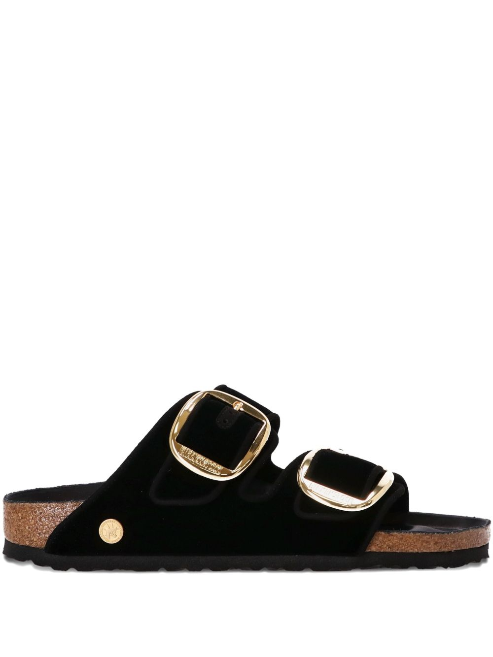 [Birkenstock] Sandals SS26 1030056 ARIZONA BLK