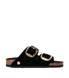 [Birkenstock] Sandals SS26 1030056 ARIZONA BLK