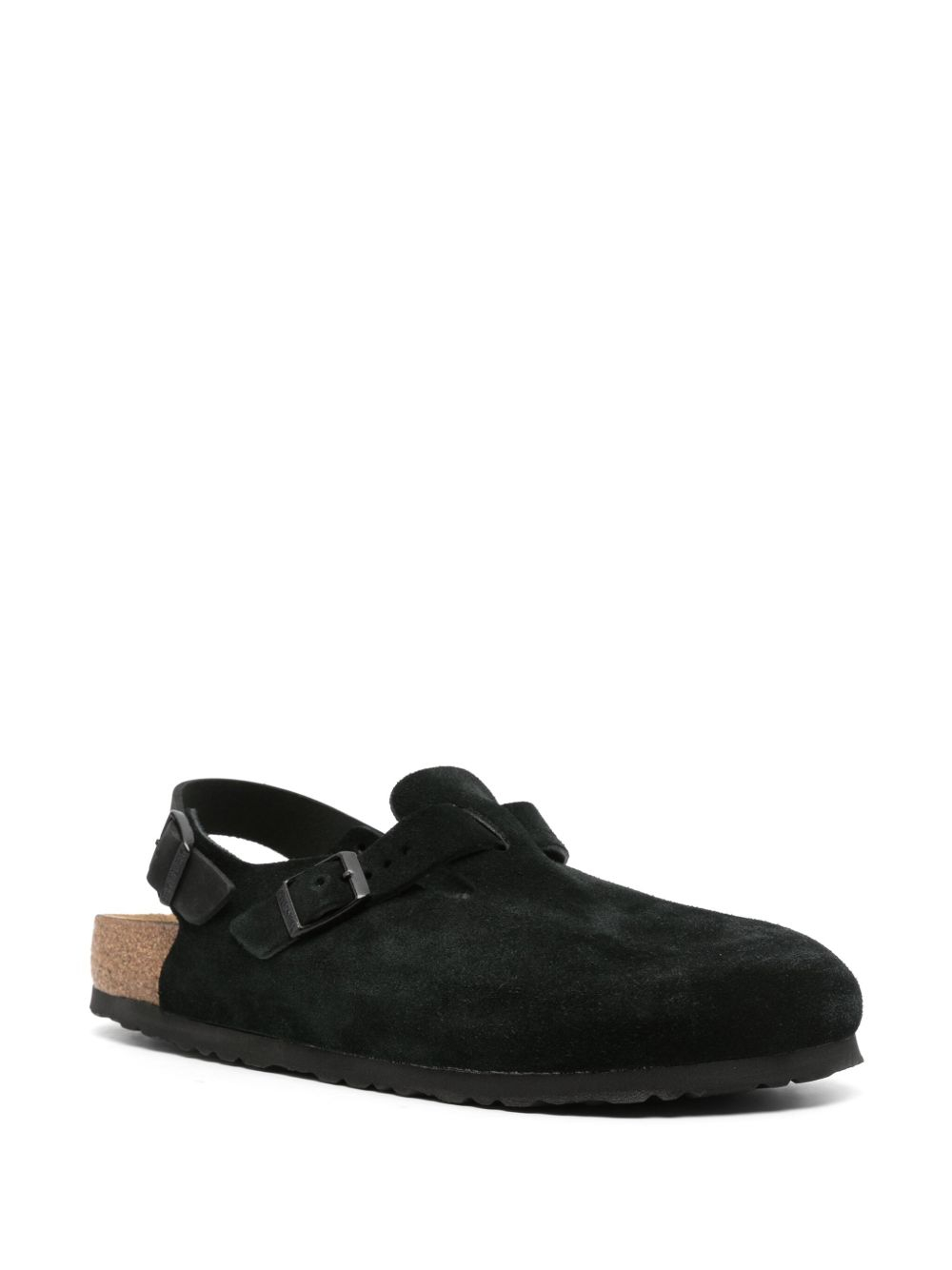 [Birkenstock] Mules SS26 1028348 TOKIO BLK