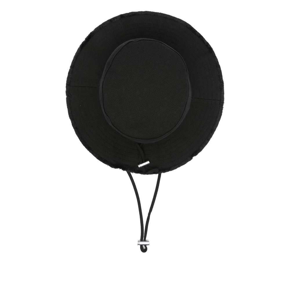 [JACQUEMUS] Hat FW26 ACU00002 AE00014 990