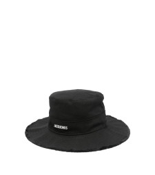[JACQUEMUS] Hat FW26 ACU00002 AE00014 990