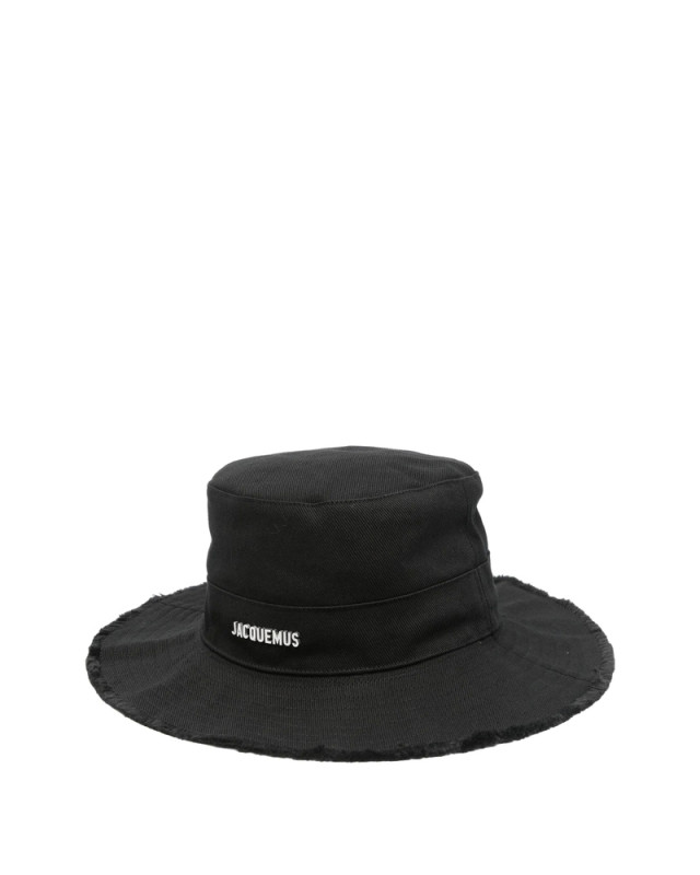 [JACQUEMUS] Hat FW26 ACU00002 AE00014 990