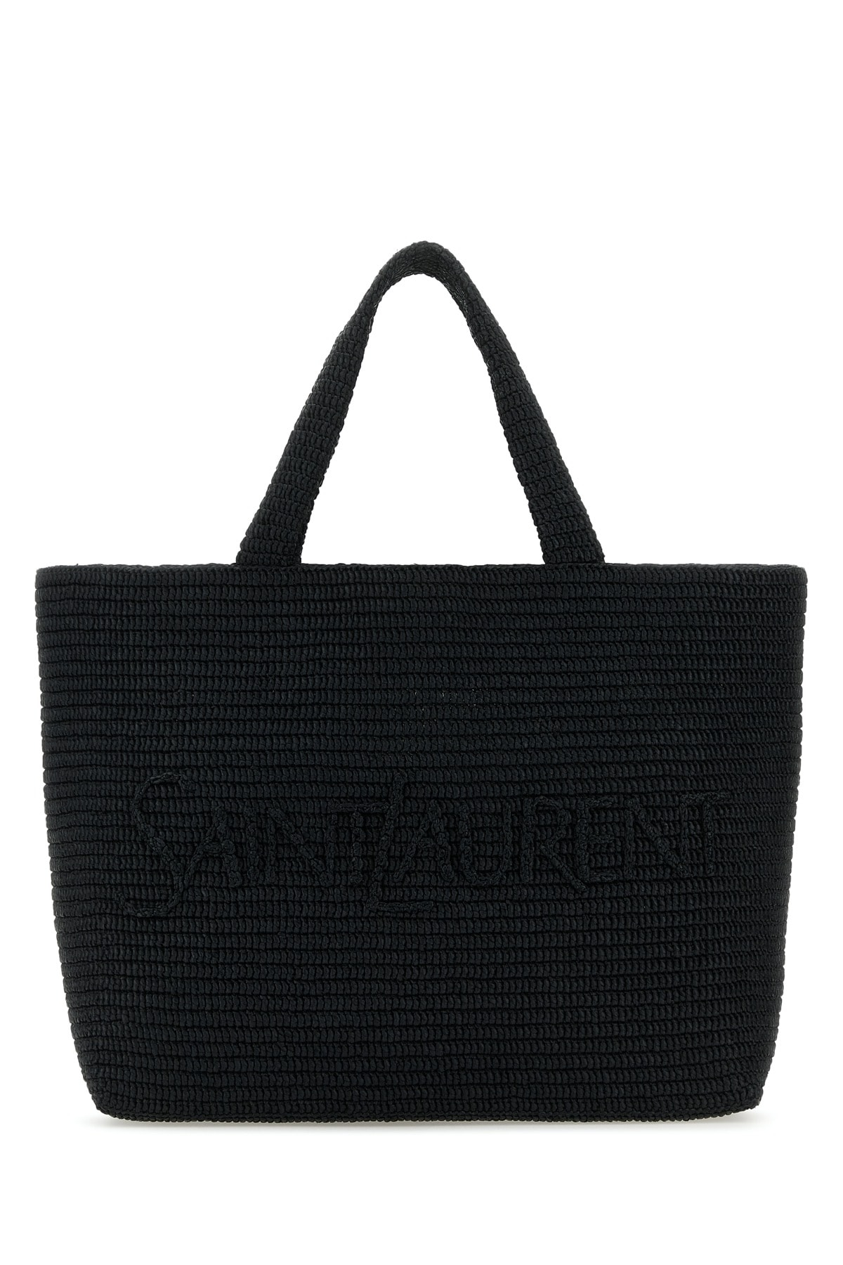 [Saint Laurent] Tote bag FW26 756269GAAEI 1000