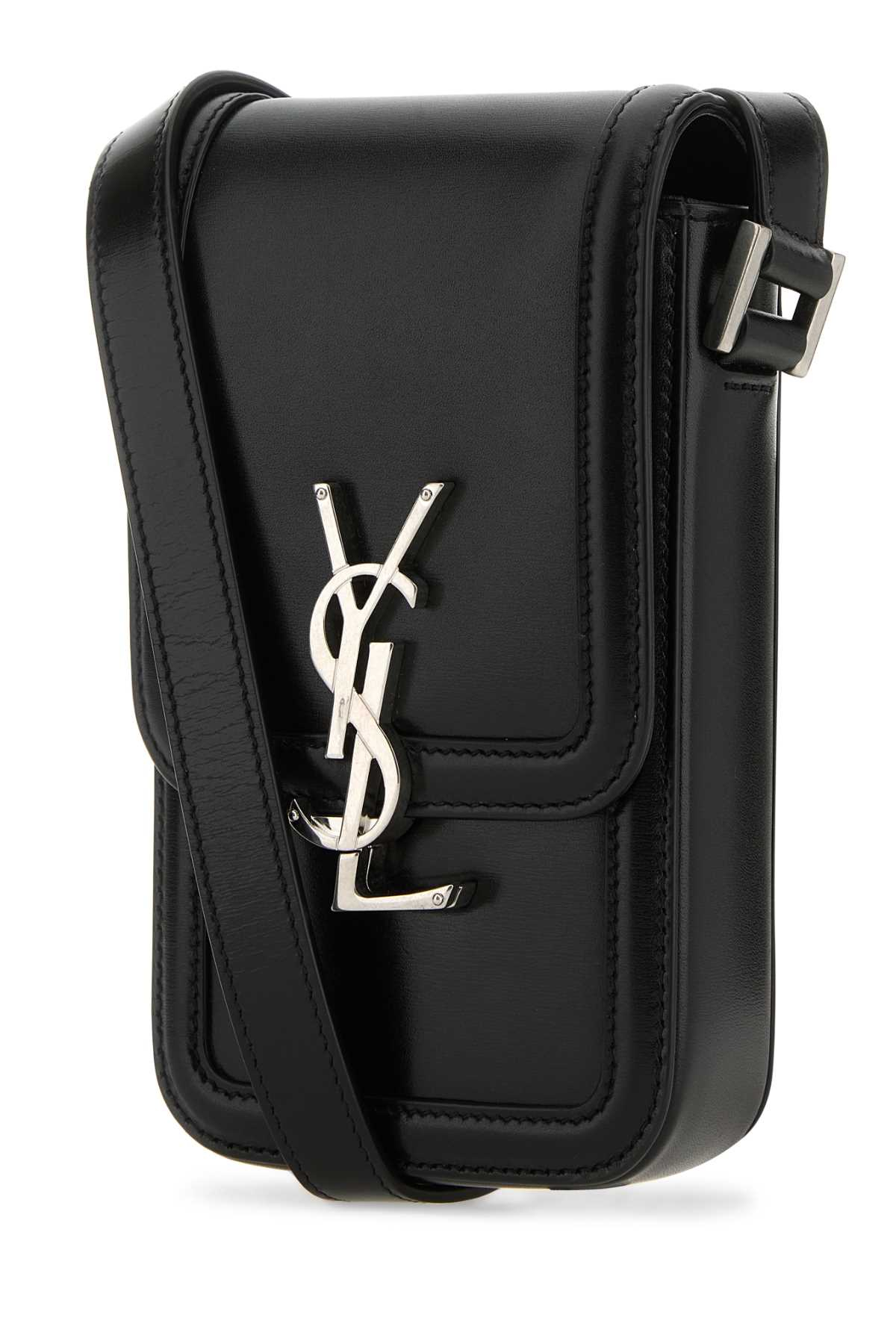 [Saint Laurent] Phonecase FW26 7539630SX0E 1000