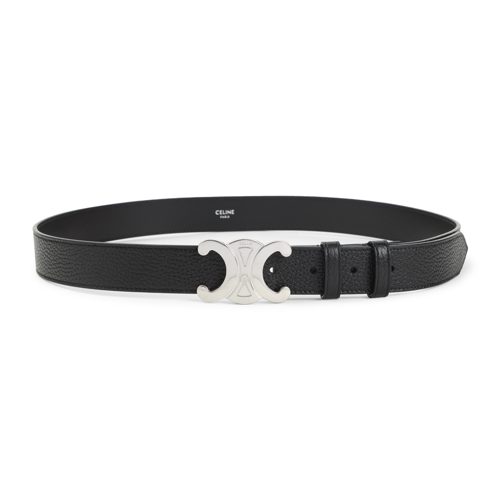 [Celine] Belt FW26 45BIE3AUY