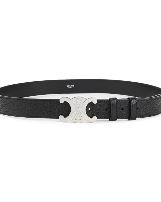 [Celine] Belt FW26 45BIE3AUY