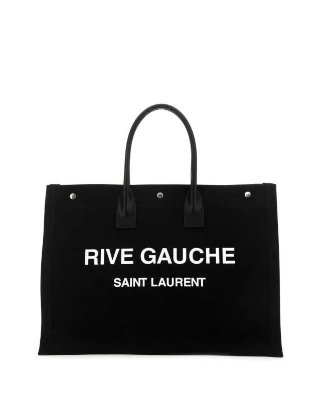 [Saint Laurent] Tote bag FW26 509415FAAVR 1070