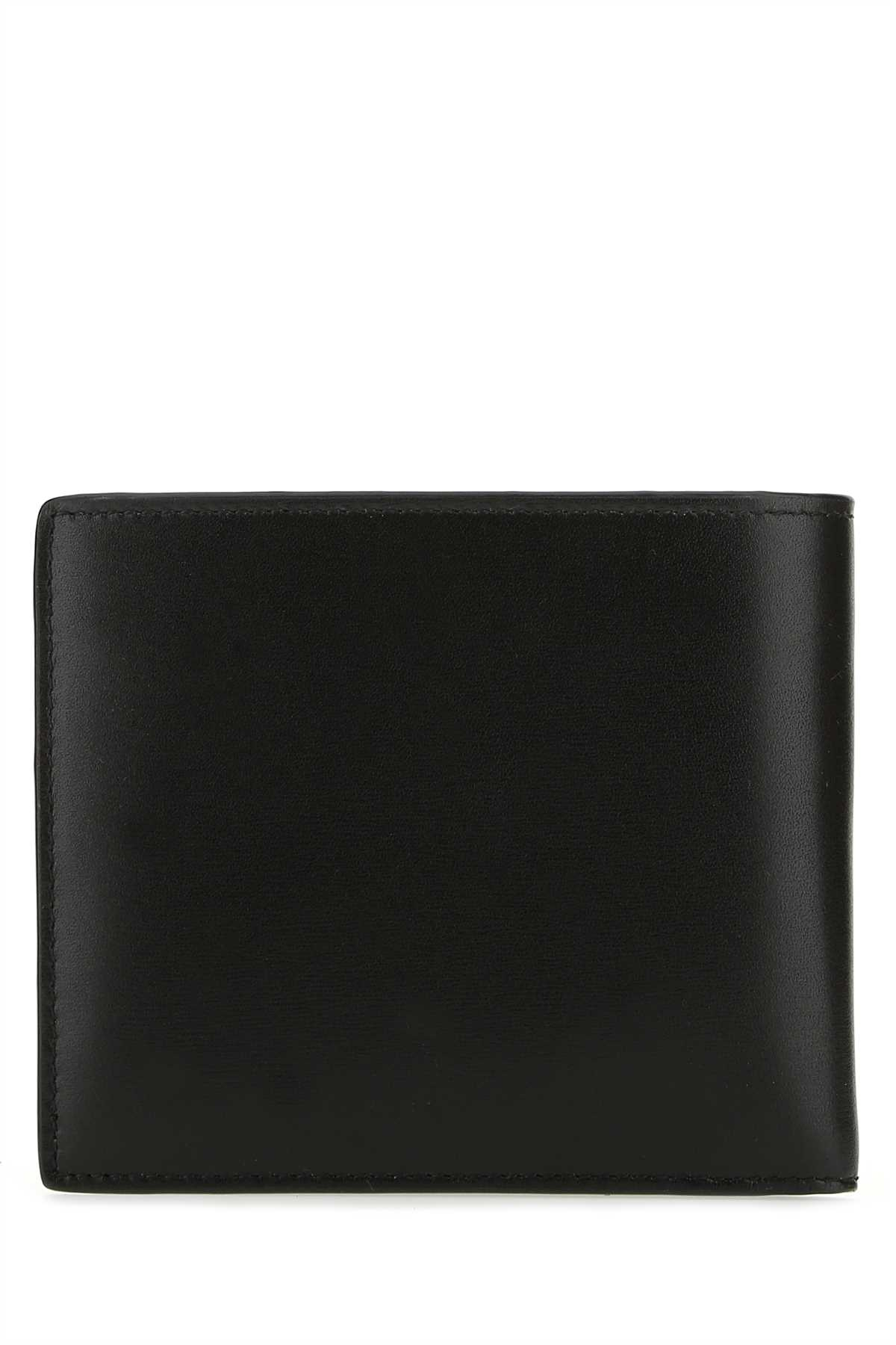 [Saint Laurent] Wallet FW26 4532760SX0E 1000