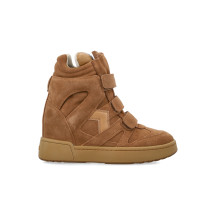 [Isabel Marant] Sneakers FW26 BK0010FAB3E04S50CO