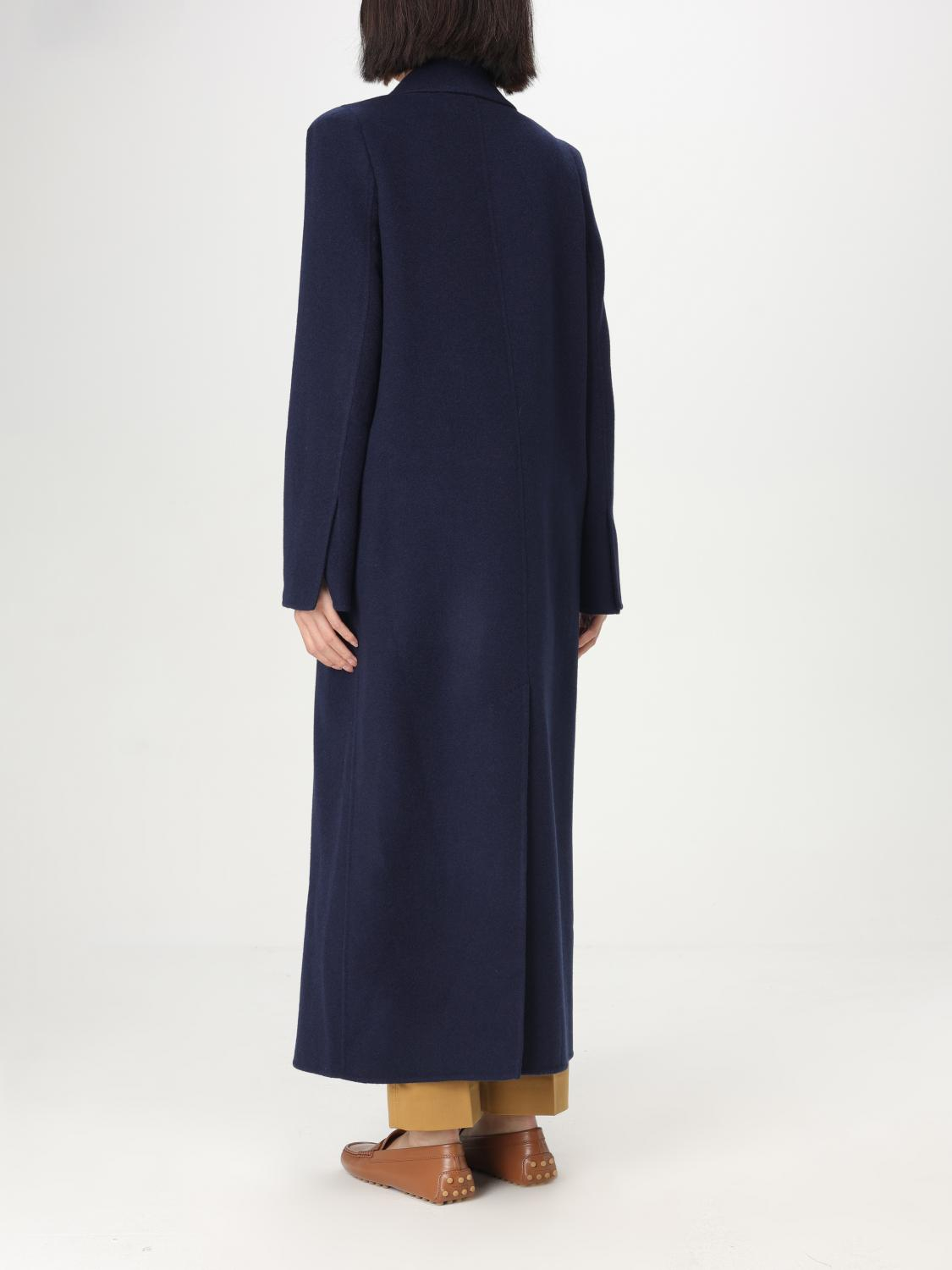 [Max Mara] Coat FW25 2511011153600 002