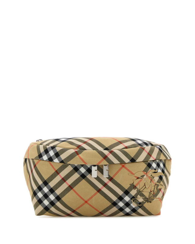 [Burberry] Belt Bag FW26 8091780 A2021