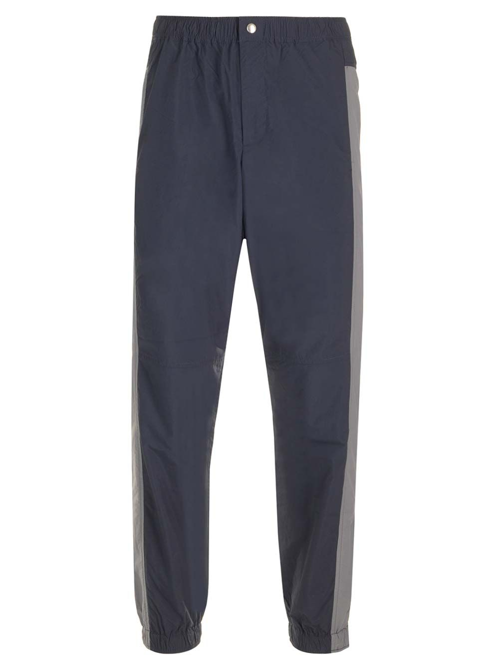 [MAISON KITSUNE] Trousers SS24 MM01101WQ0072P480