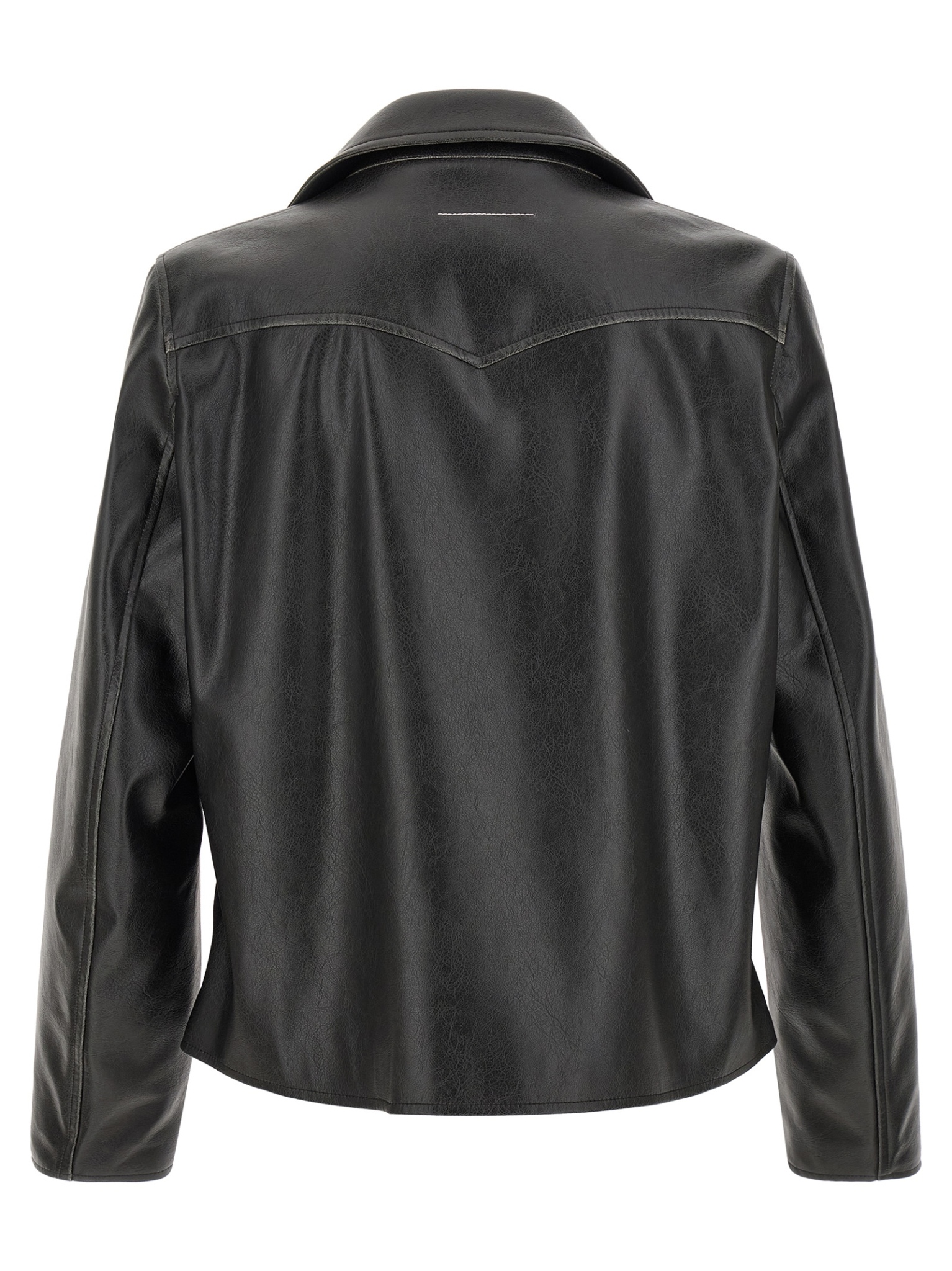 [MM6 Maison Margiela] Casual Jacket FW26 SH0AM0102M35455900