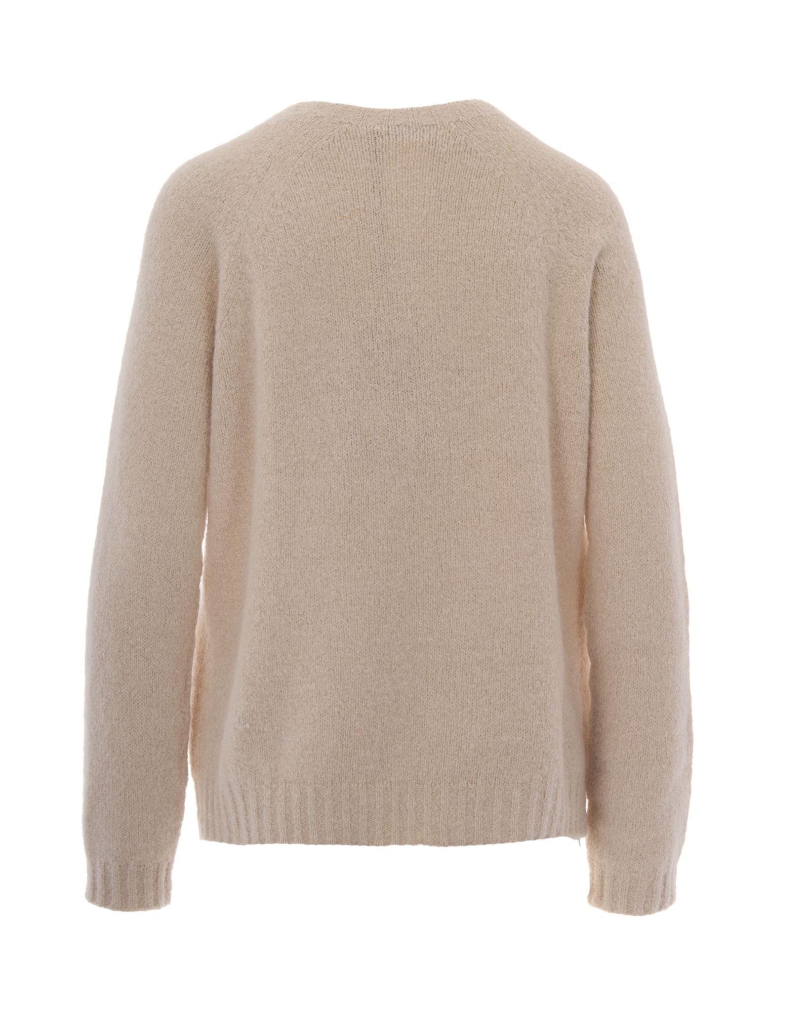 [Weekend MaxMara] Knitwear FW26 2625366211600WKDGHIACCI001